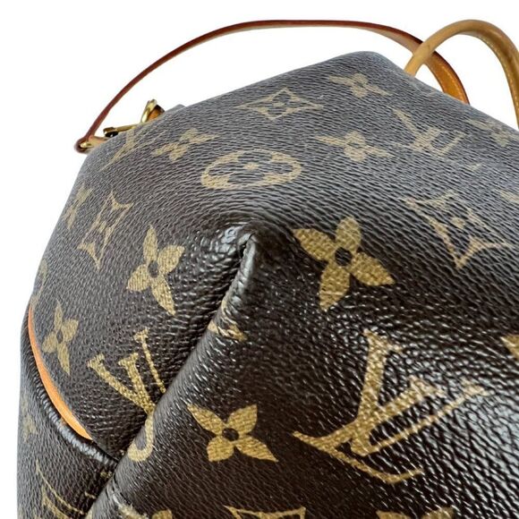 Louis Vuitton Monogram Turenne GM - Picture 9 of 16